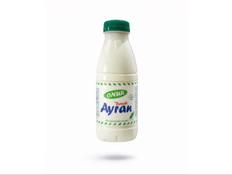 Ayran 450 ml
