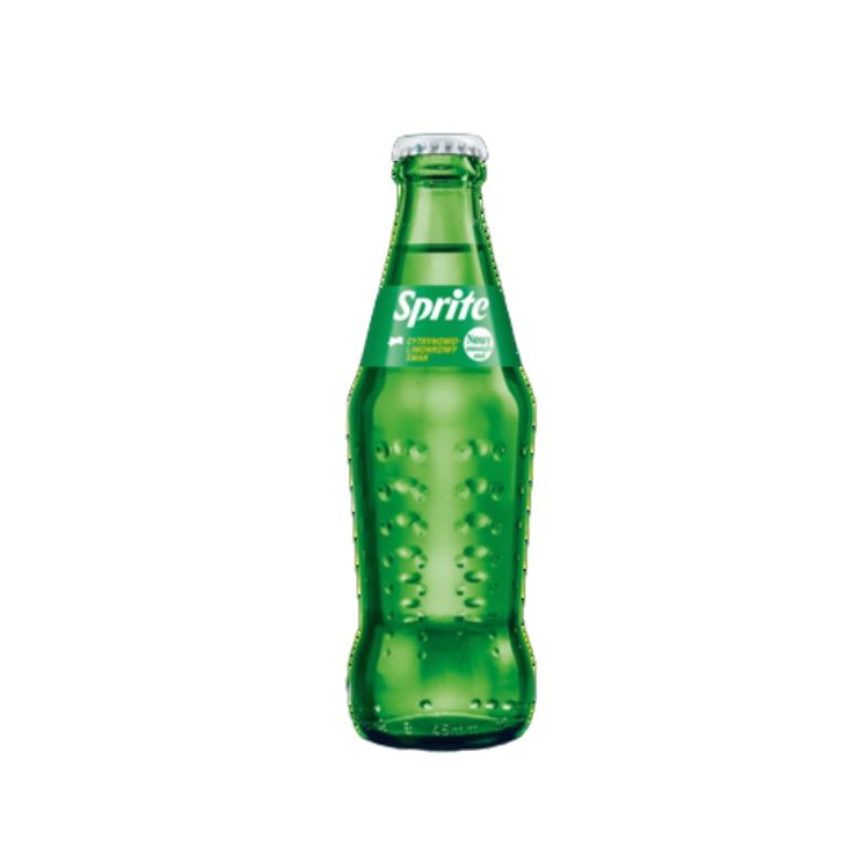 Sprite 250 ml