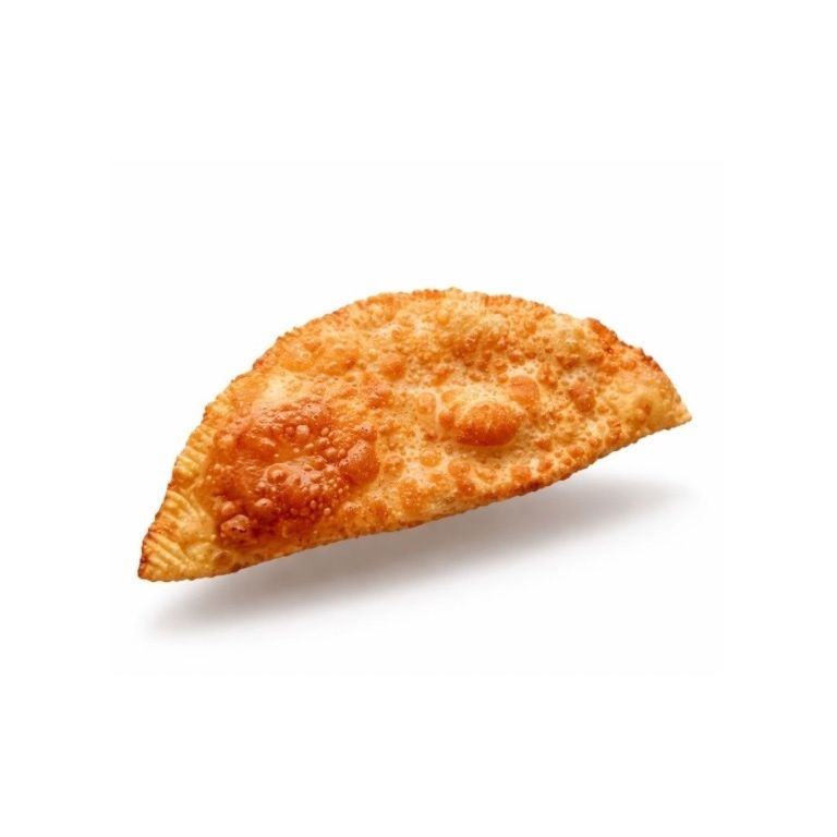 Czeburek z mięsem