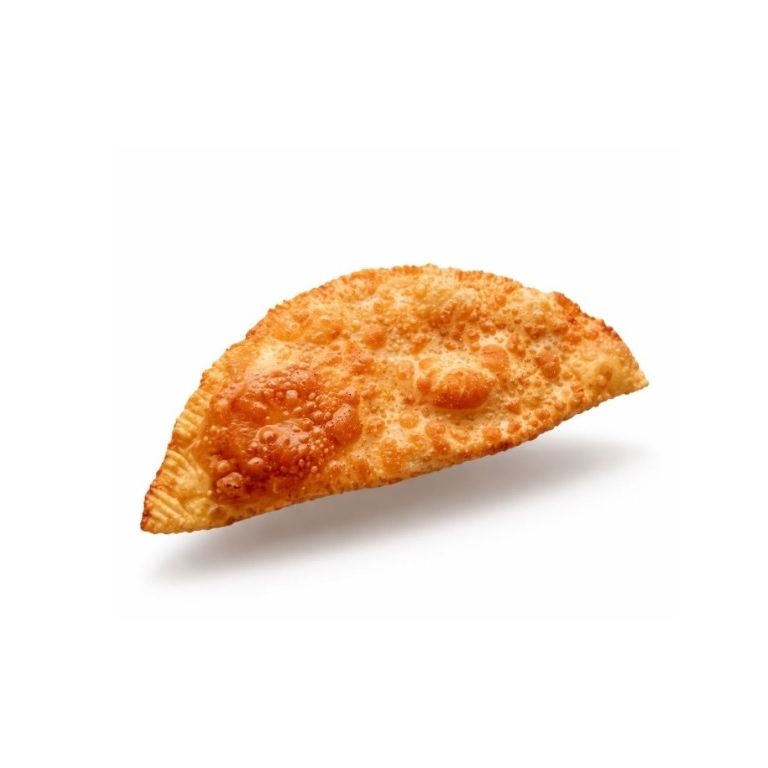 Czeburek z ziemniaczkami