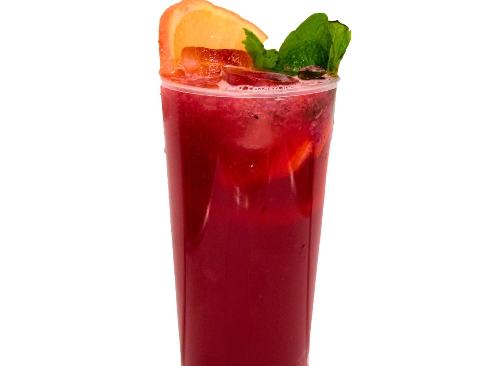 Mango dragon