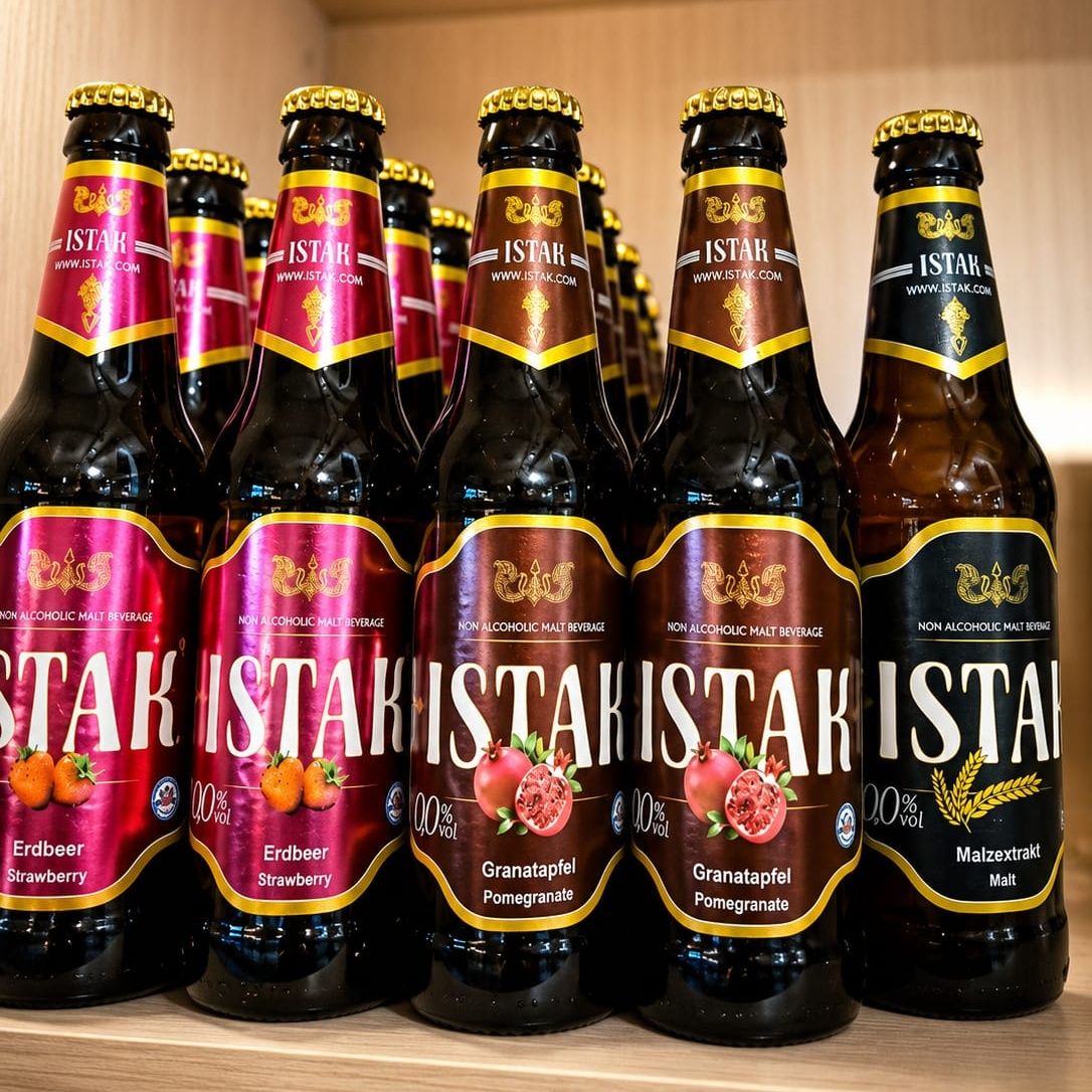 ISTAK