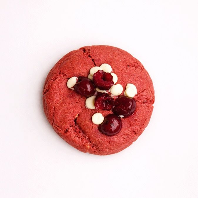 Red Velvet