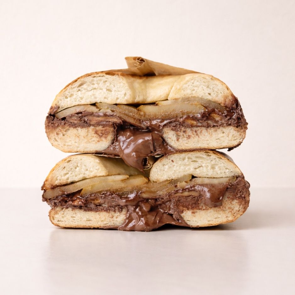 Choconut
