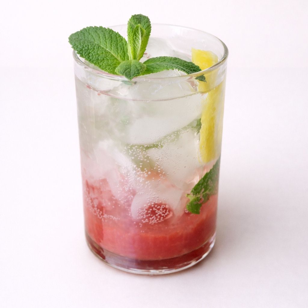 Domowa Lemoniada