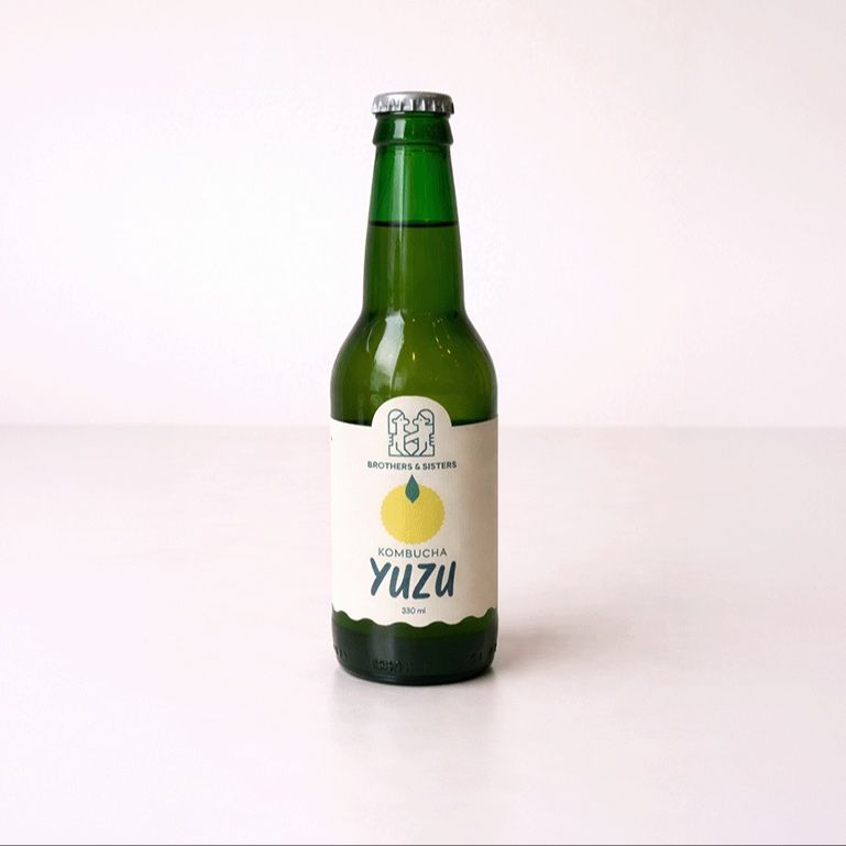 Kombucha