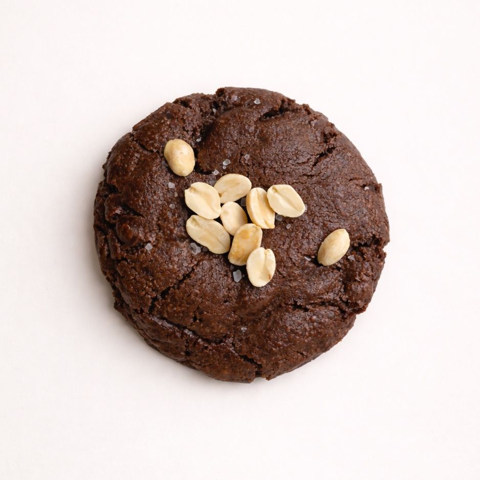 Choco Peanut Butter