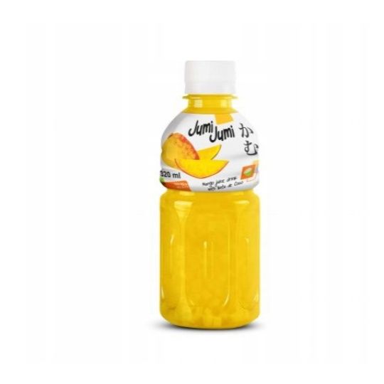 Jumi Jumi Mango Drink
