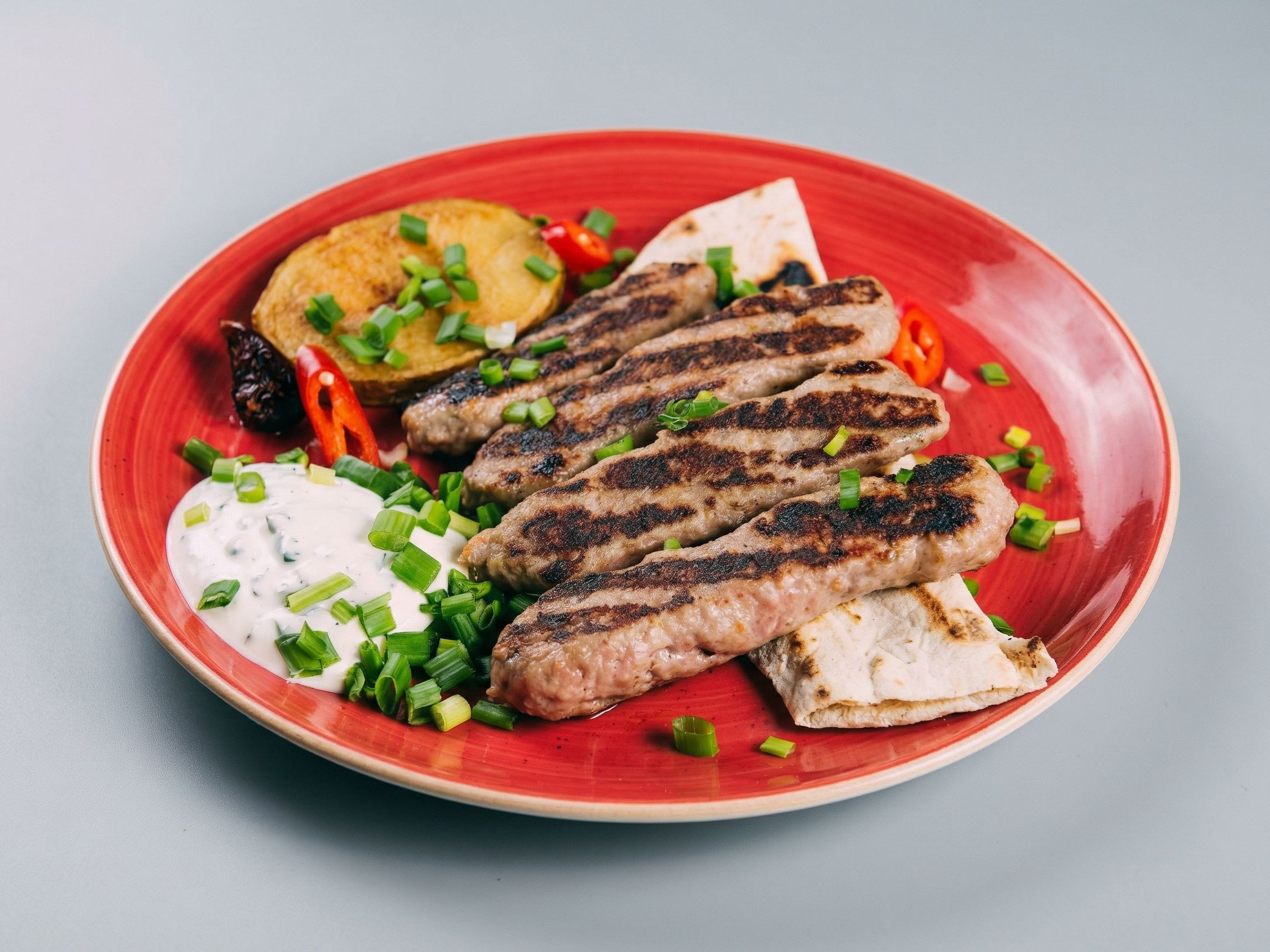 Kebabcze