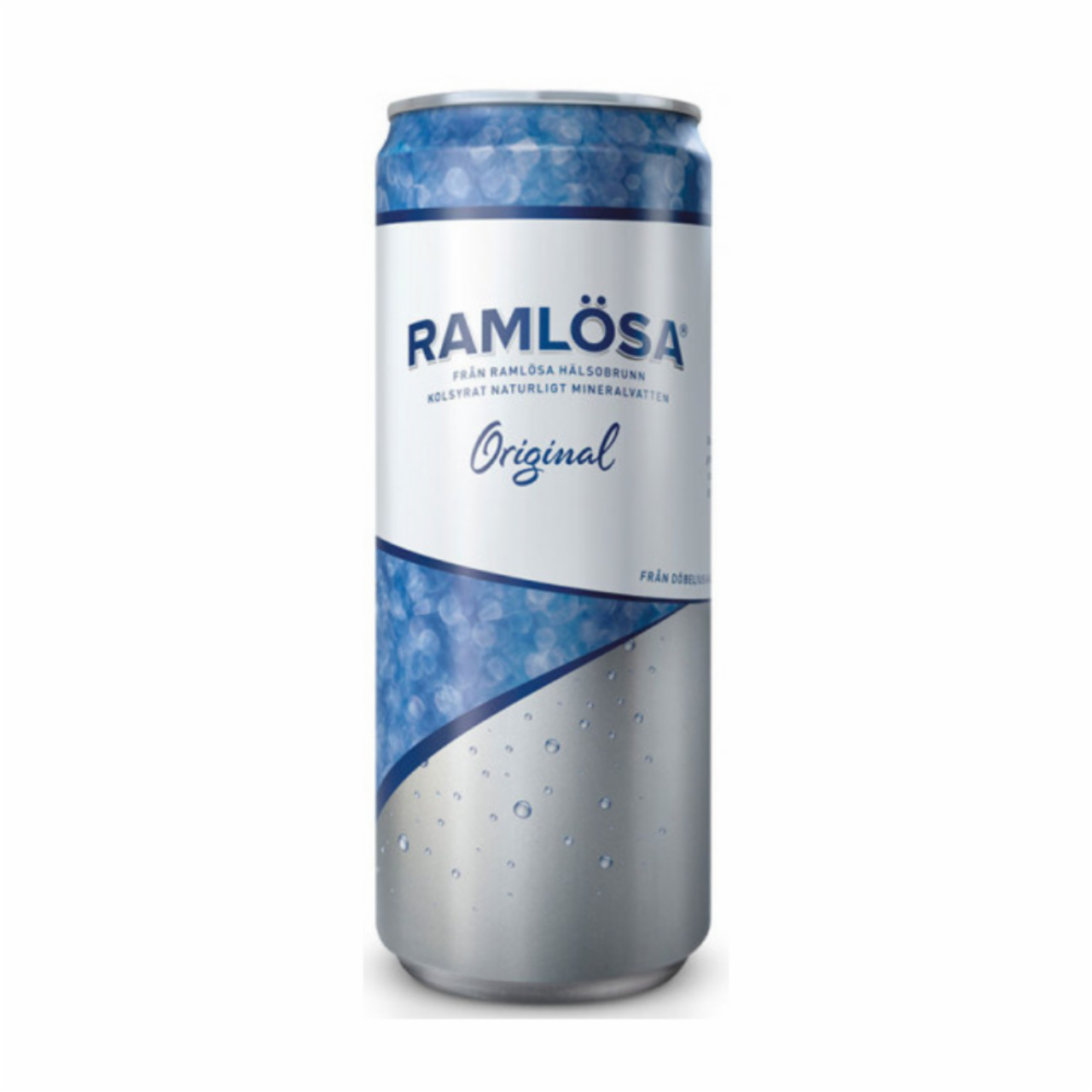 Ramlösa Original 33cl
