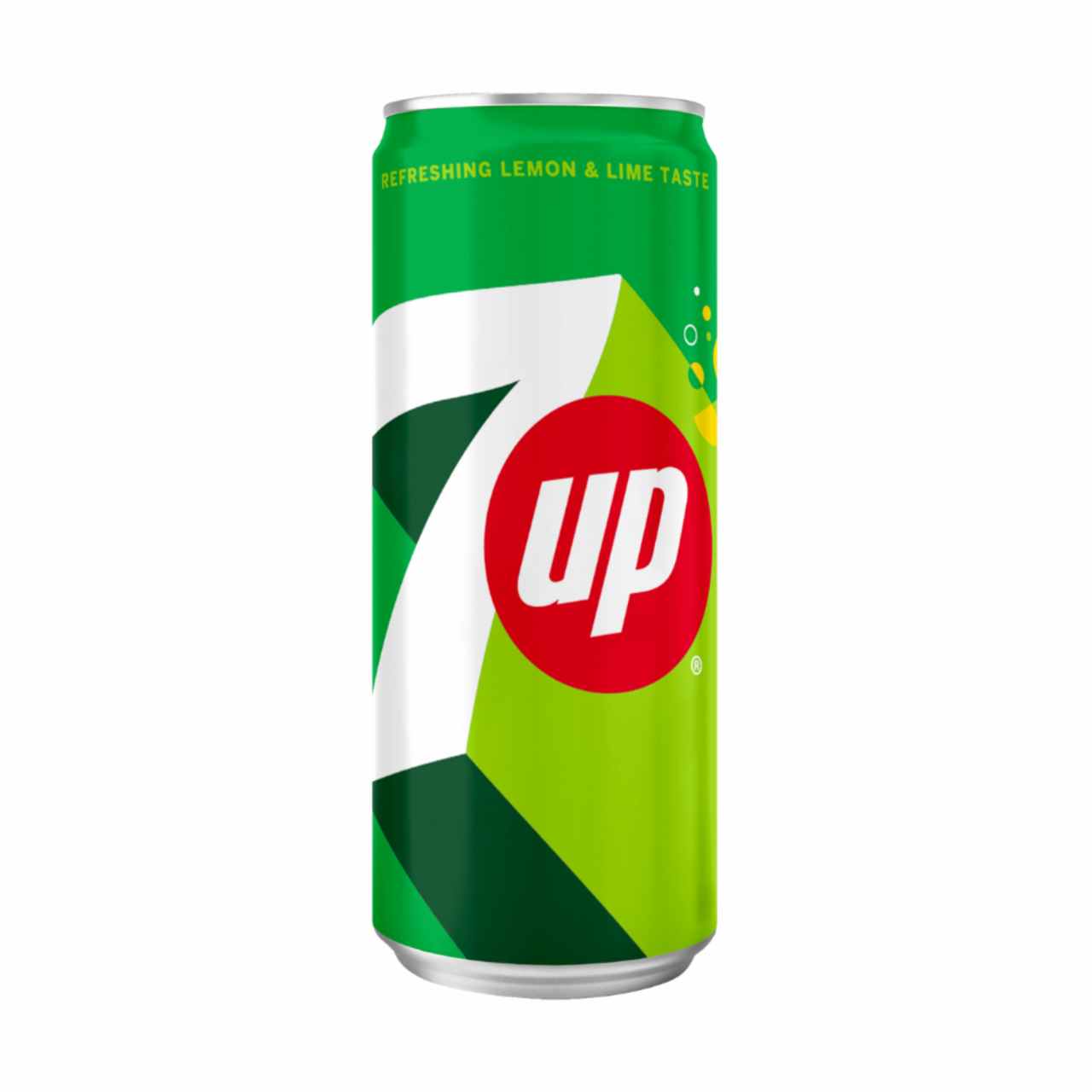 7up Free 33cl