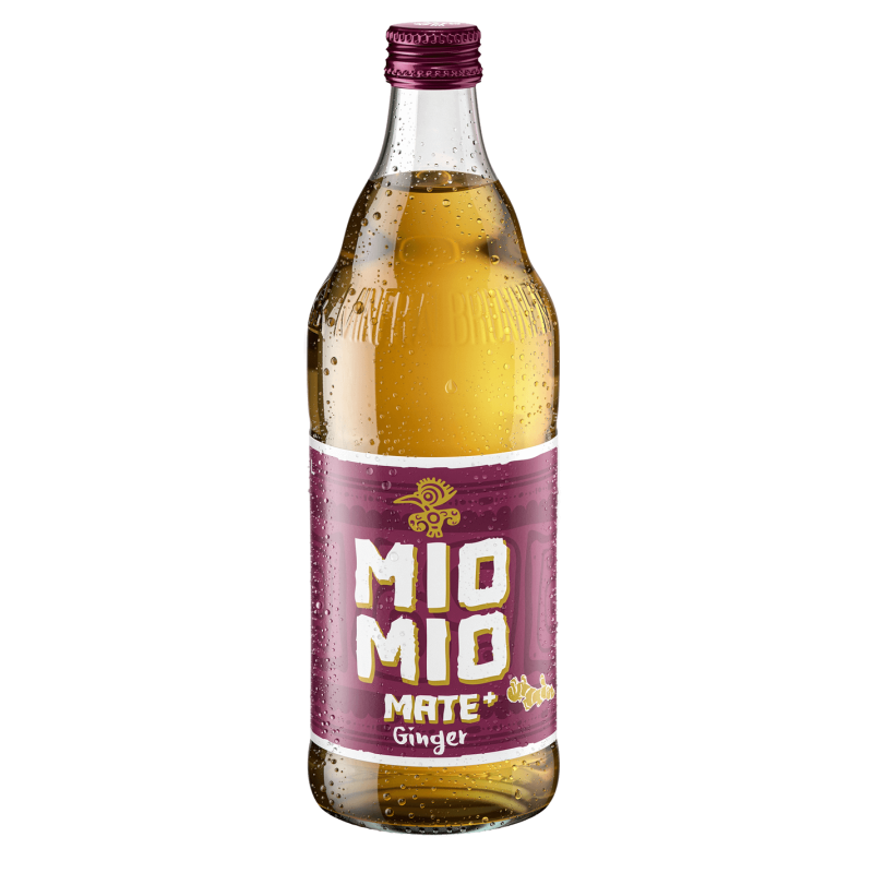 Mio mio mate imbir
