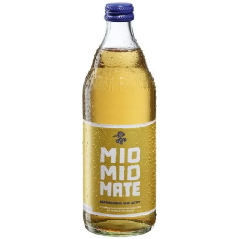 Mio mate