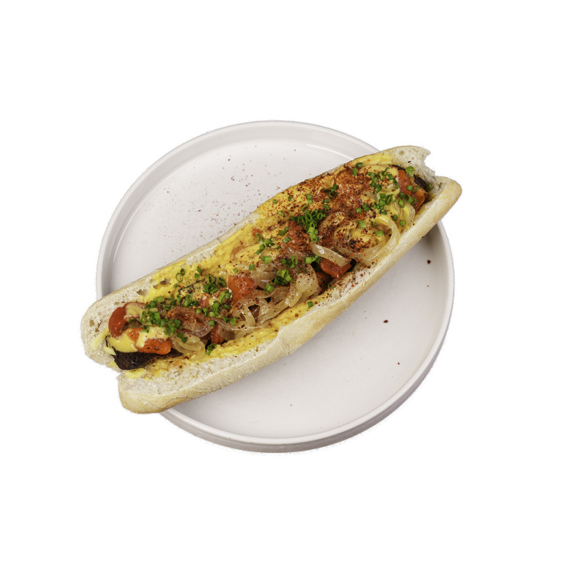 Philly Cheesesteak