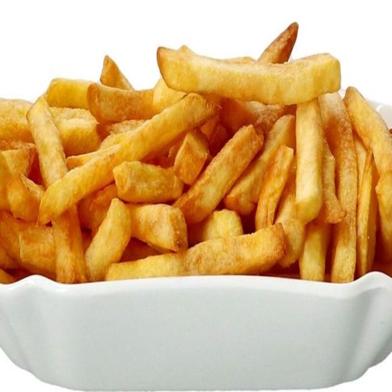 Frytki