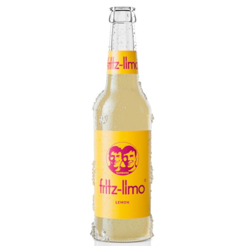Fritz limo