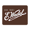 Pijalnia Czekolady E.Wedel