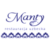 Manty Restauracja Uzbecka