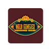 WILD GINGER