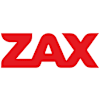 ZAX drink & food