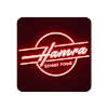 Hamra Street Food