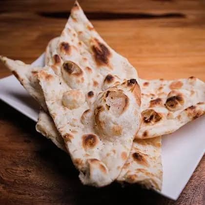 Plain Naan