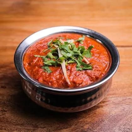 Chicken Tikka Masala 🌶