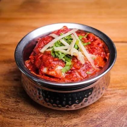 Chicken Jalfrezi 🌶