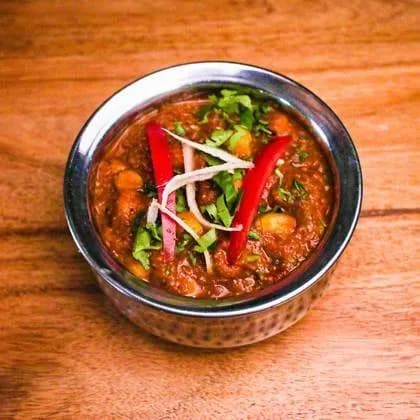 Chana Masala 🌶 🌿🌿