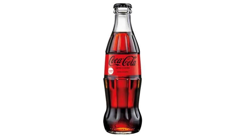 Coca-Cola Zero