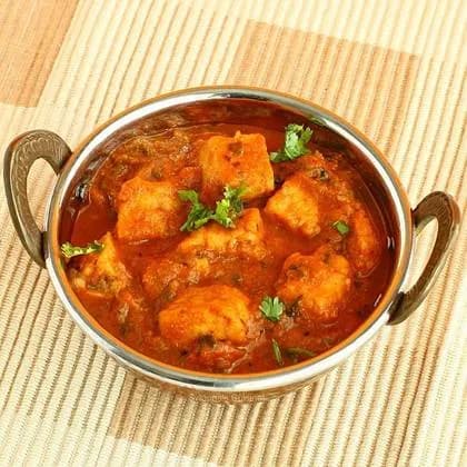 Paneer Madas