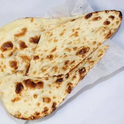 Plain Naan