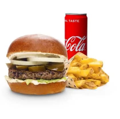 JALAPEÑO PASIK ZESTAW FULL