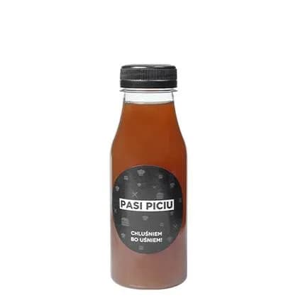 ICE-TEA MAŁA BUTELKA 200ml