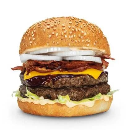 BEBEK JUNIOR PODWÓJNY