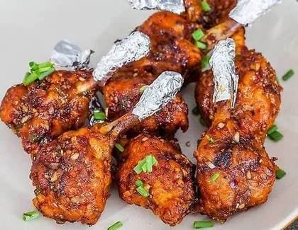 Chicken Lollipop