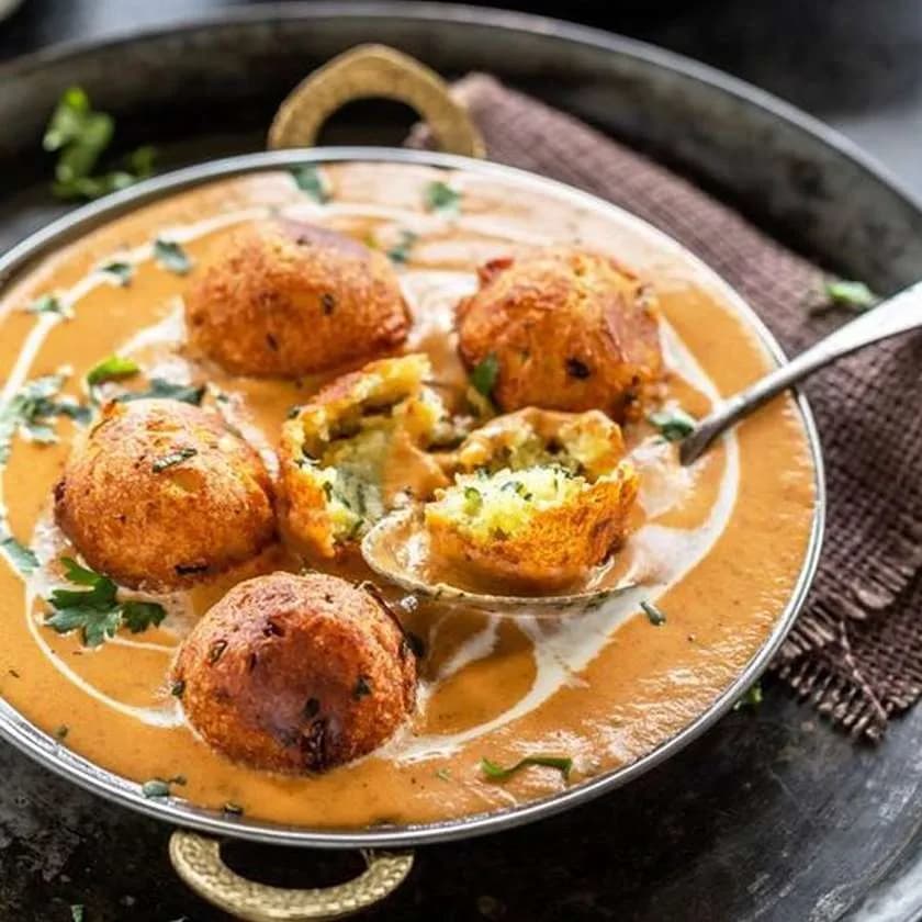 Malai Kofta