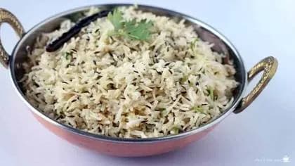 Jeera Rice