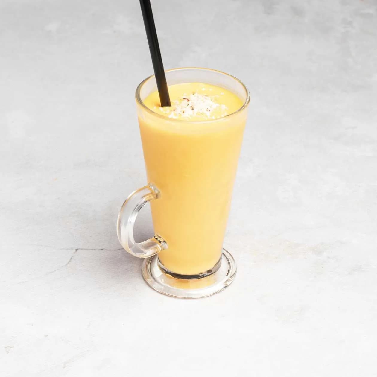 Mango Lassi