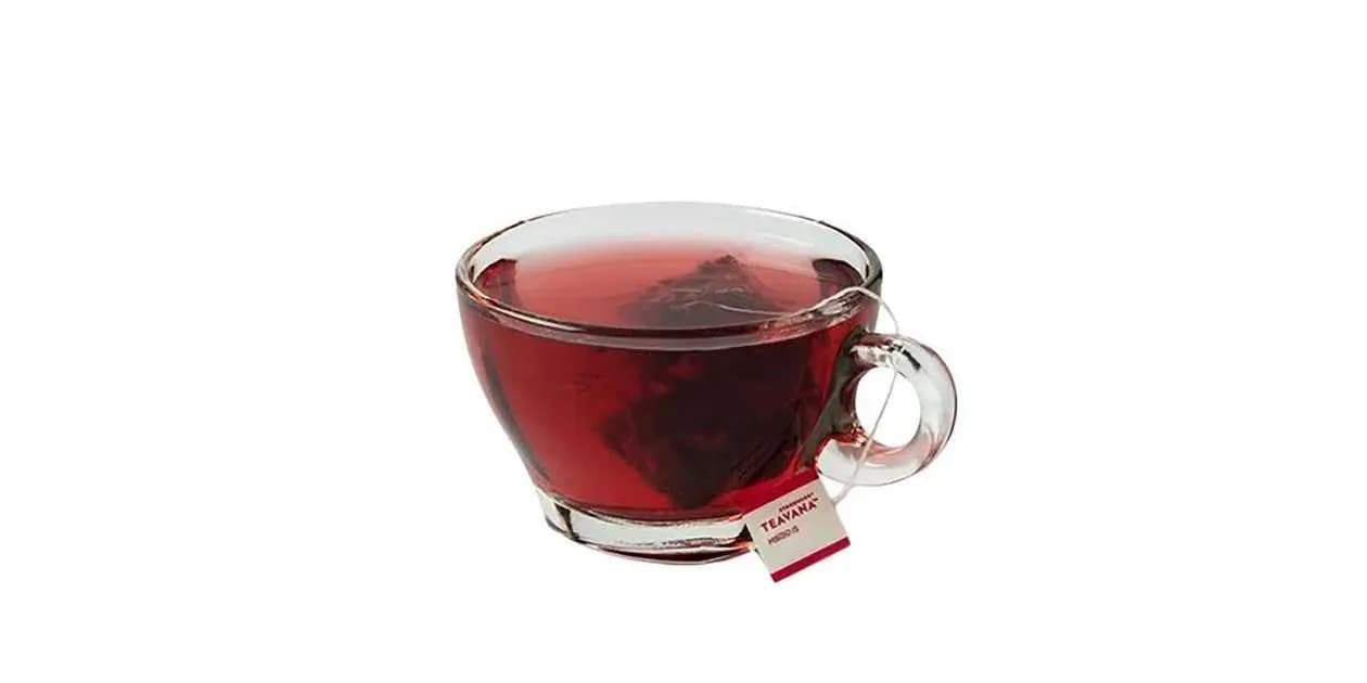 Herbata ziołowa Hibiscus