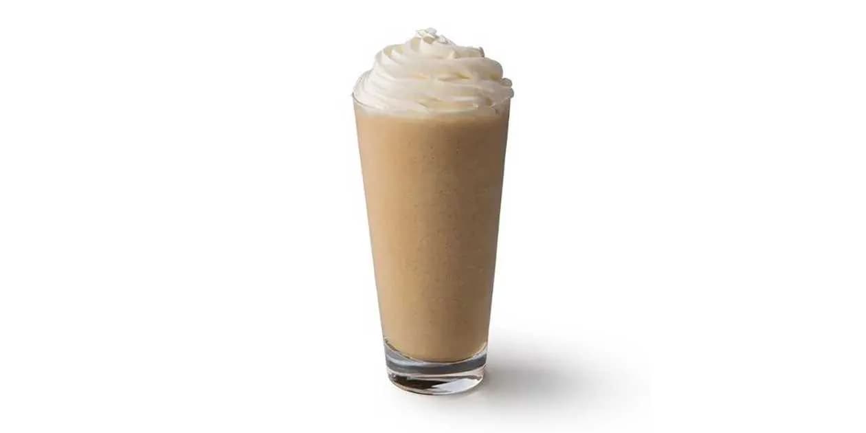 White Chocolate Mocha Frappuccino®
