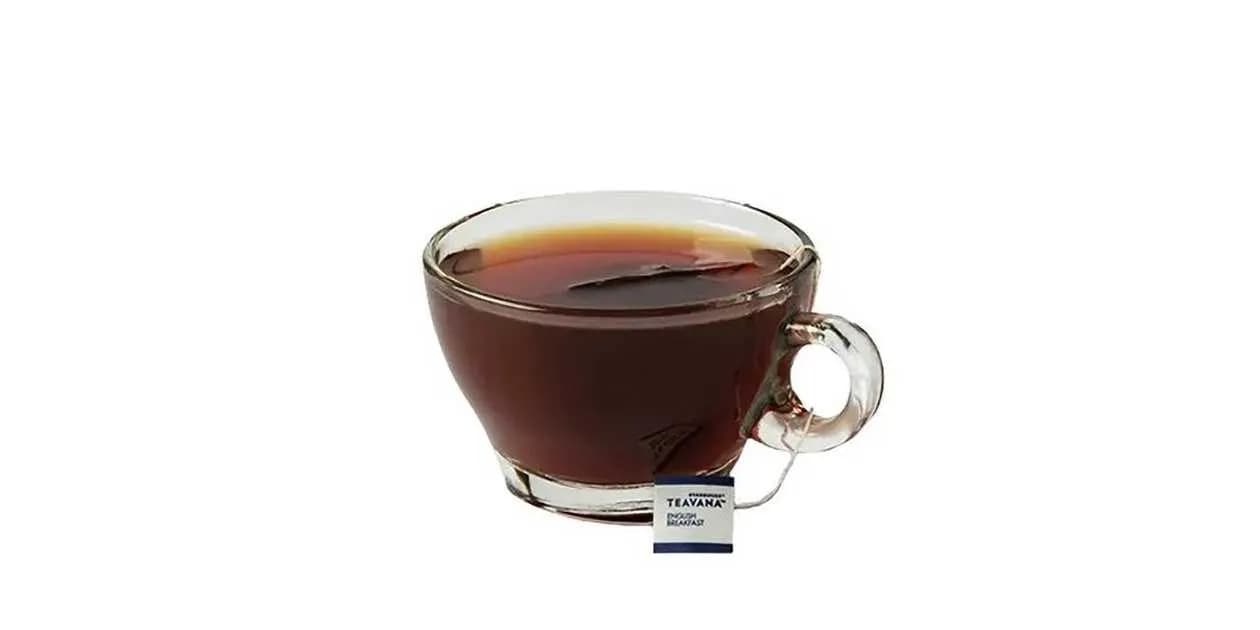 Herbata czarna English Breakfast