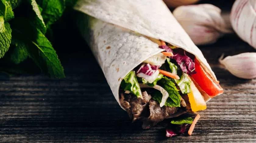 Lawasz "Zbaraniały"