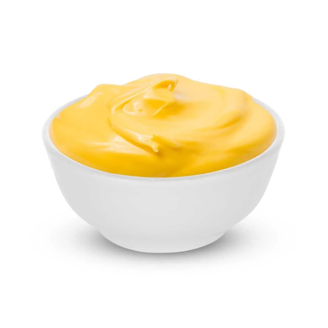 Cheese Sauce