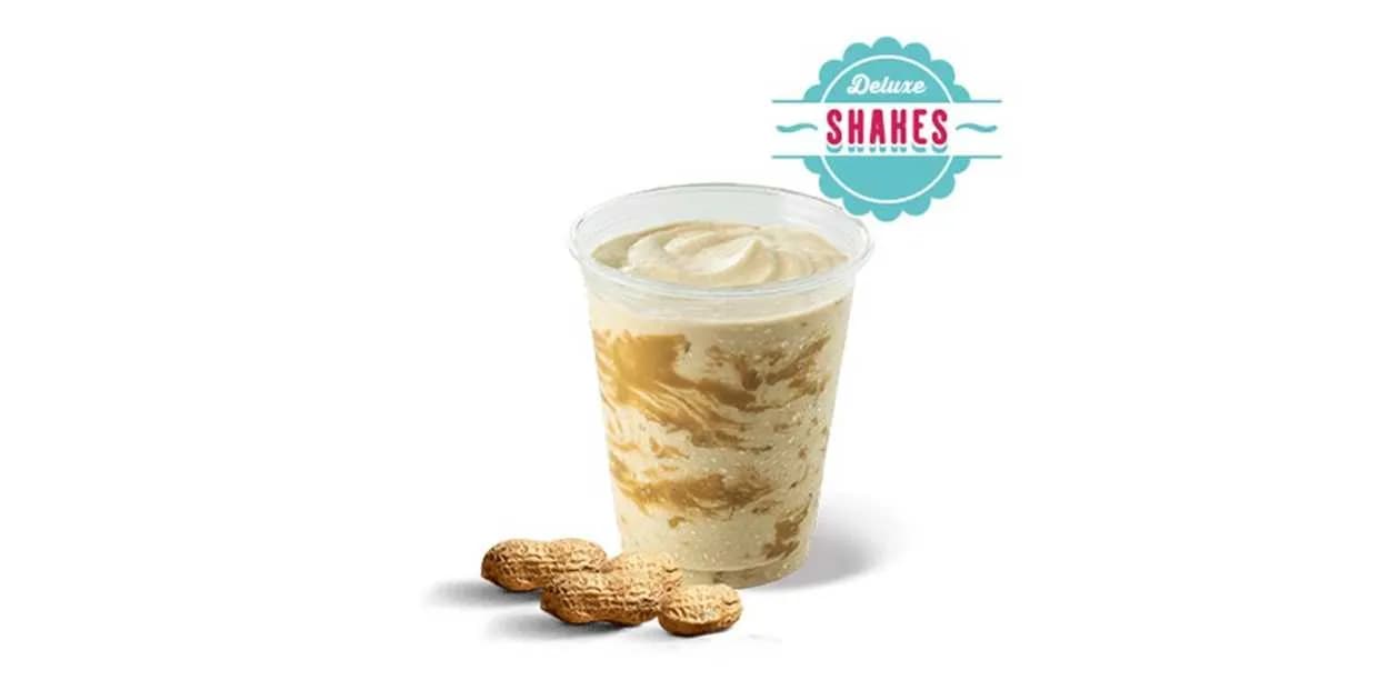 Shake Peanut Butter 300ml