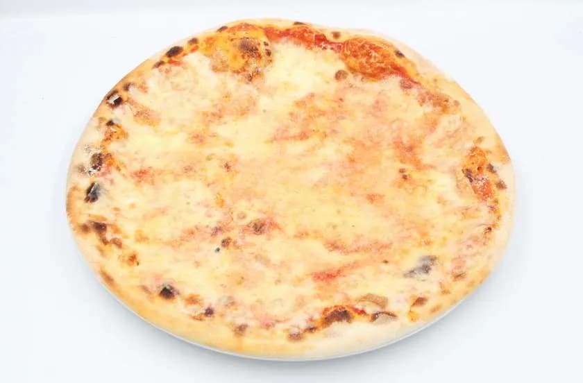 Quattro Formaggi Pizza