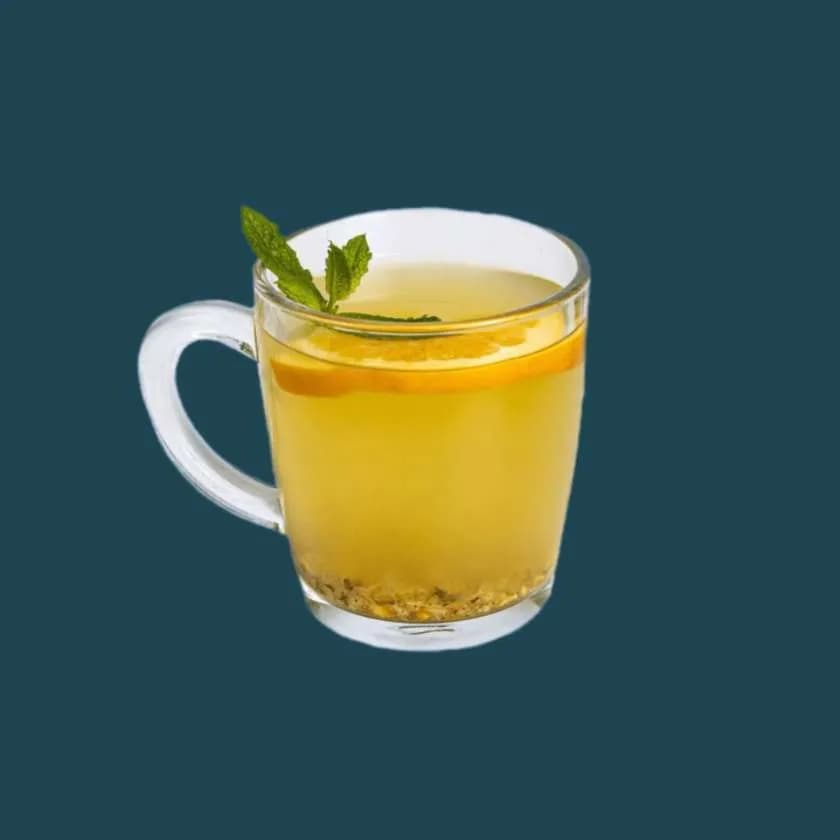 Herbata czarna/zielona/owocowa