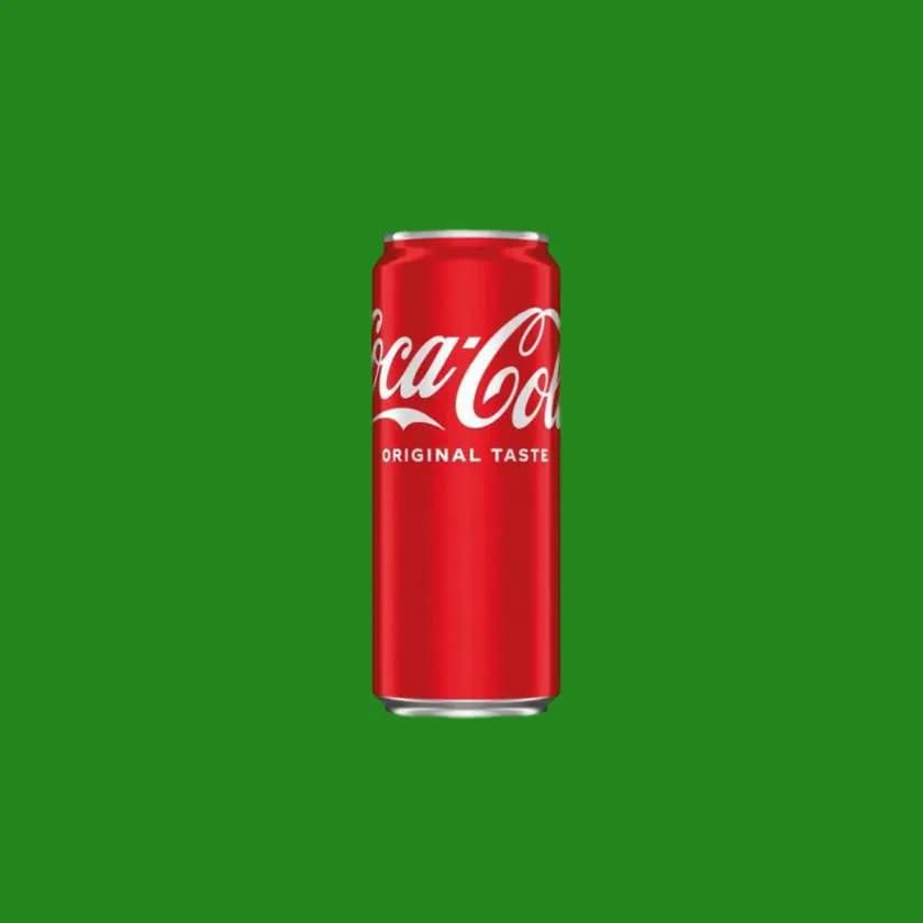 Coca-Cola