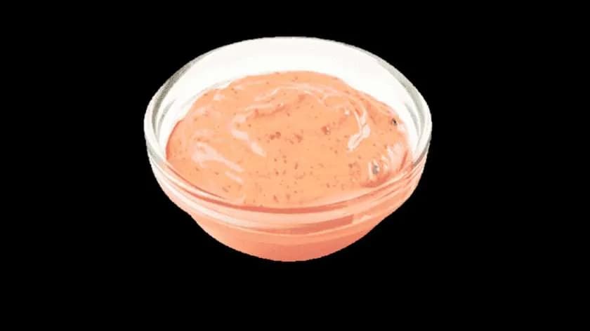 Sos spicy mayo 30ml