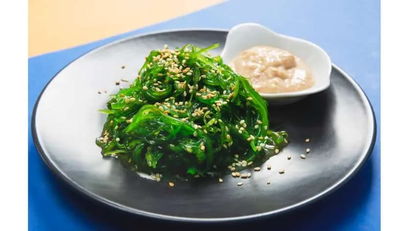 Sałatka goma wakame 100g